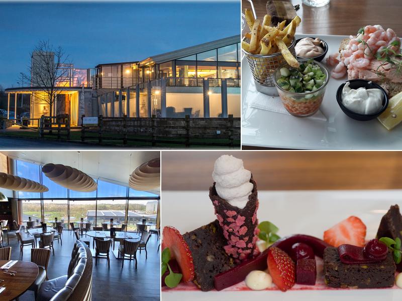 Bertram's Restaurant