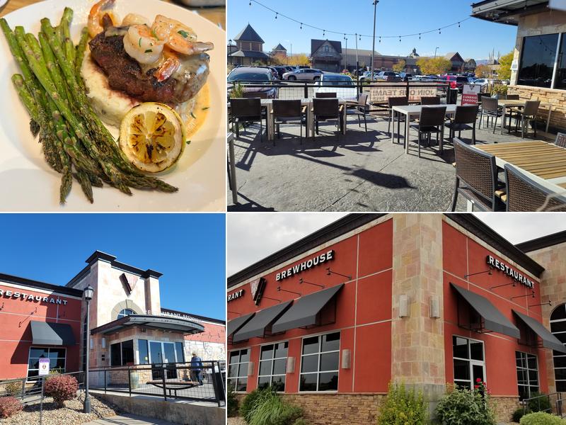 BJ's Restaurant & Brewhouse