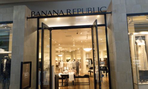 Banana Republic