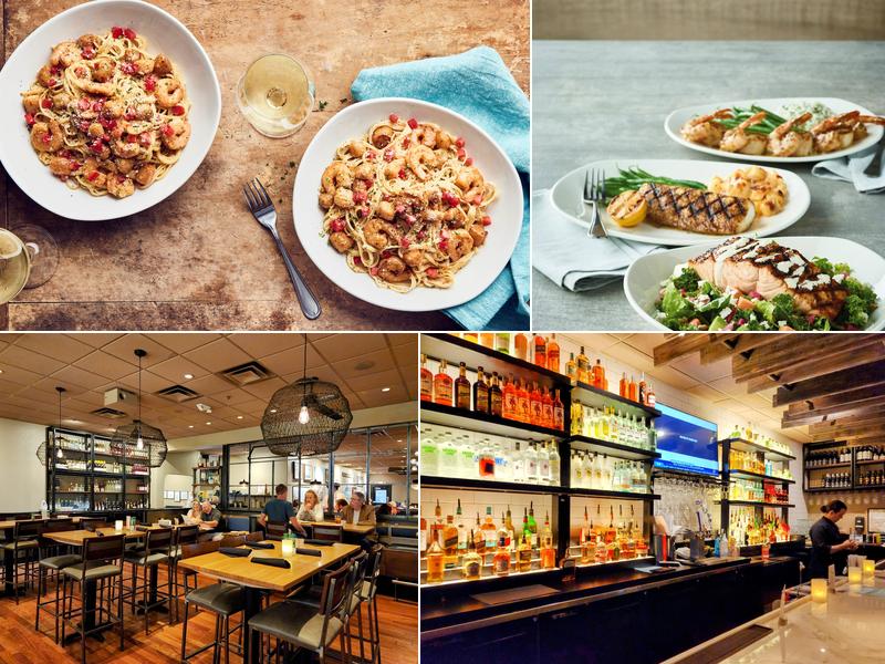 Bonefish Grill 4920 Thompson Pkwy, Johnstown