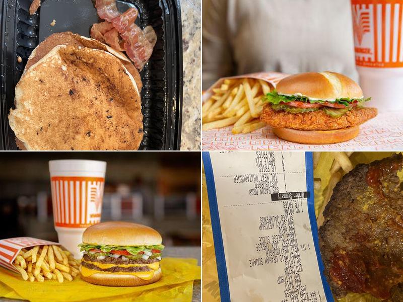 Whataburger 141 E Bonds Ranch Rd, Haslet