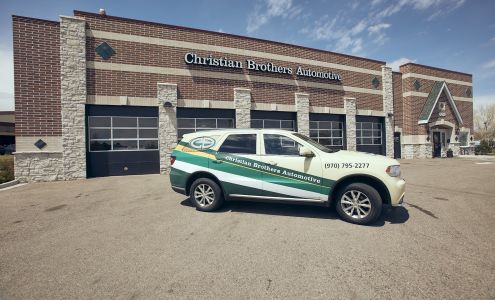 Christian Brothers Automotive Greeley