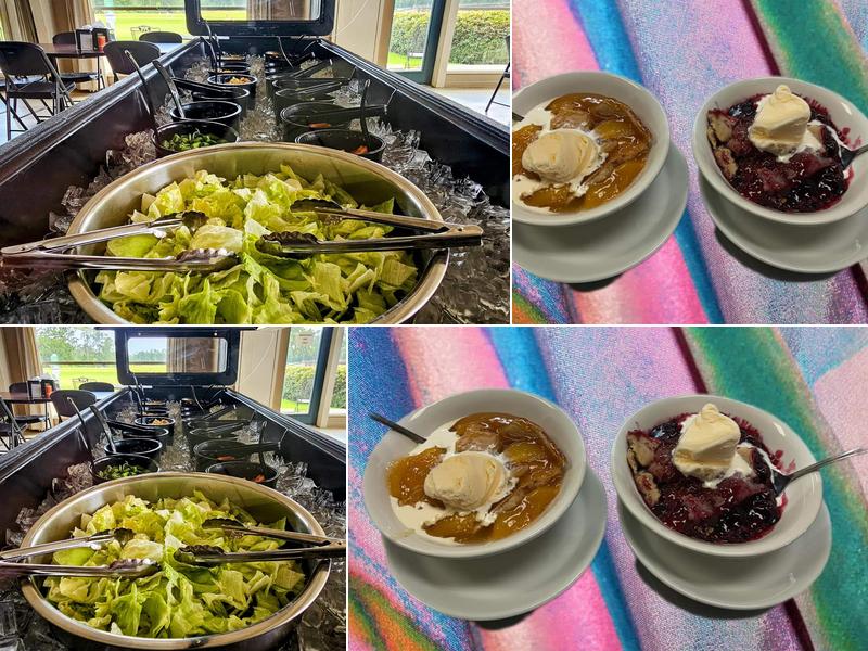 Stephanie's Kitchen 295 Cecil Doyle Rd, DeRidder