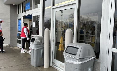 Marshalls Louisville