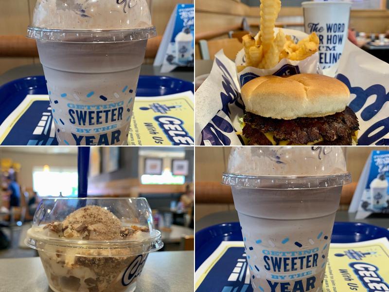 Culver’s 1218 S Hover St, Longmont