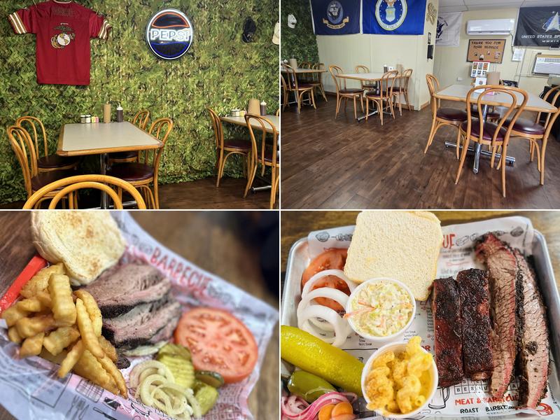 Get Some! BarBeQue 205 TX-132 Unit B2, Devine