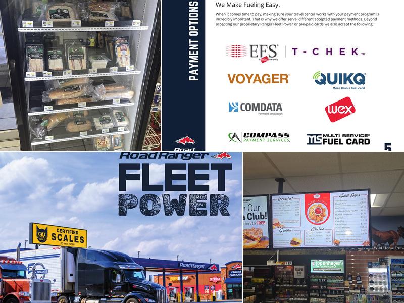 RR Kitchen 1801 S Galena Ave, Dixon