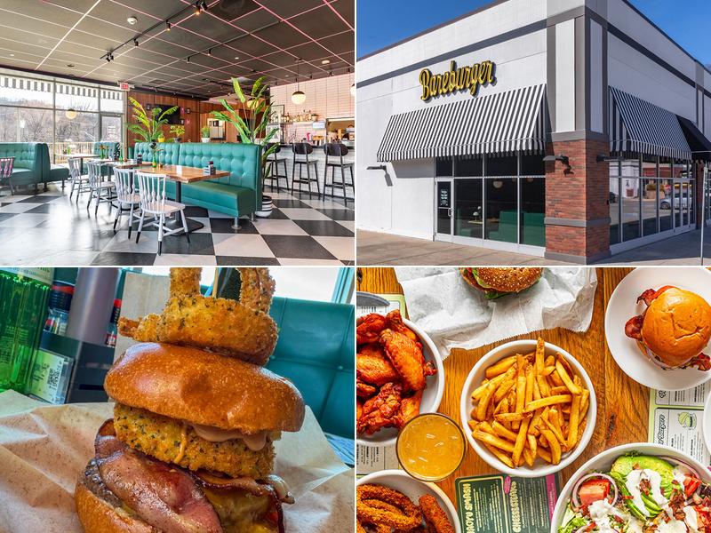Bareburger