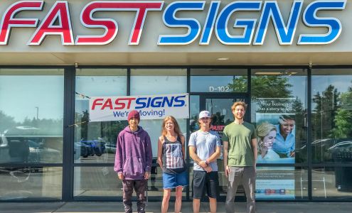 FASTSIGNS