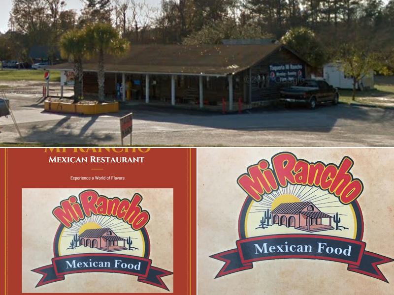 El ranch Ross Clark Cir, Dothan