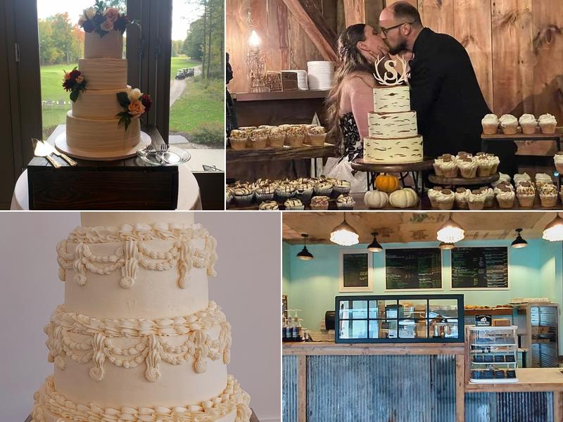 Stud Muffins Cafe & Bakery 1668 142nd Ave suite A, Dorr