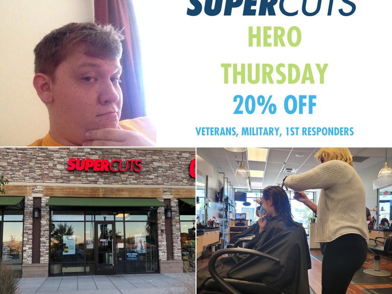 Supercuts