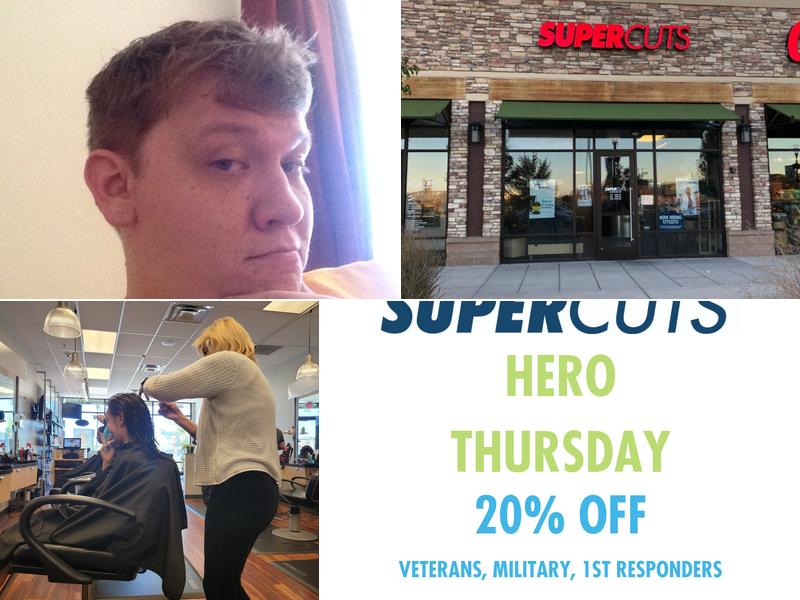 Supercuts