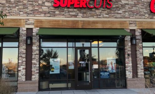Supercuts
