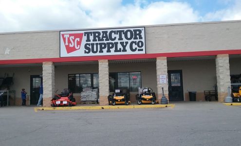 Tractor Supply Co.