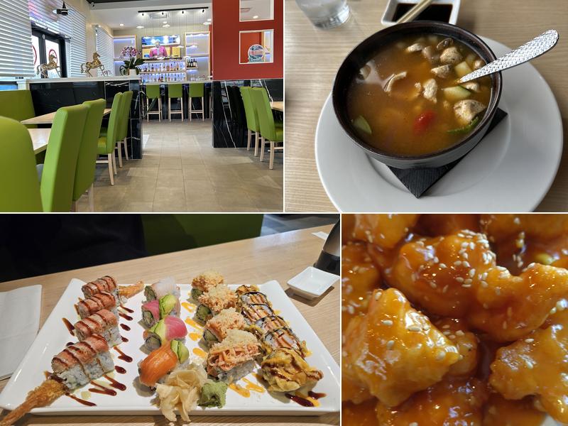 M Fusion 2138 E Main St Unit 2A, Duncan