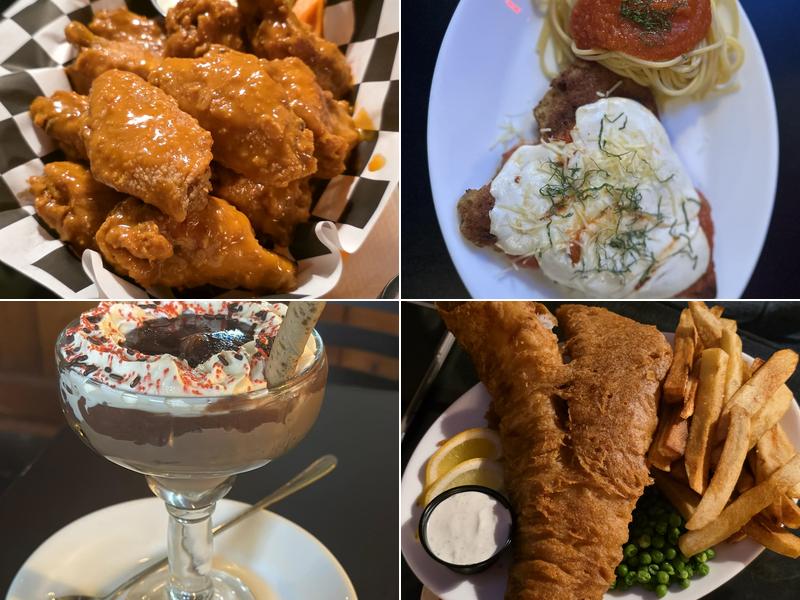 The Celtic Kitchen 119 N Washington Ave, Dunellen