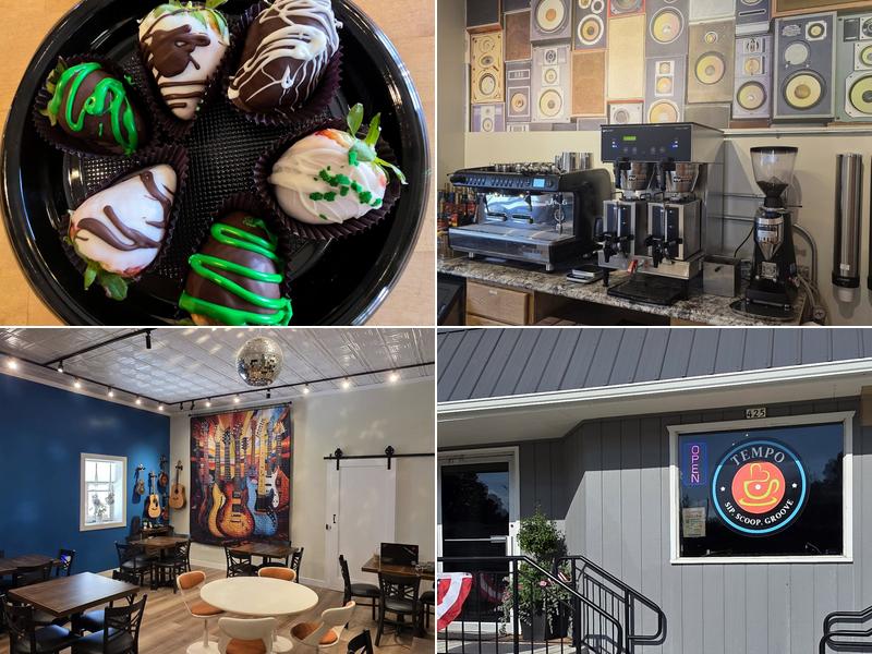 Tempo 425 N Center St, Durand