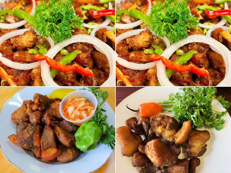 CREOLE BAKERY RESTAURANT 46 Dodd St, East Orange