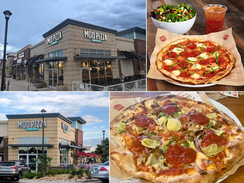 MOD Pizza