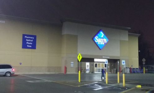 Sam's Club