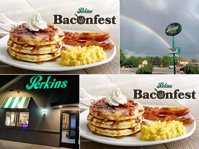 Perkins American Food Co.