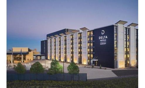 Delta Hotels Denver Thornton