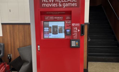 Redbox