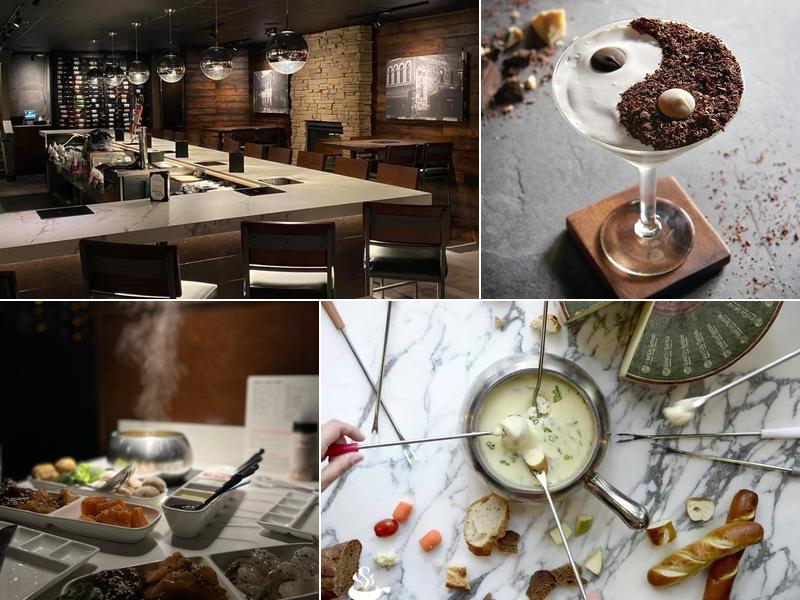 Melting Pot 334 E Mountain Ave, Fort Collins