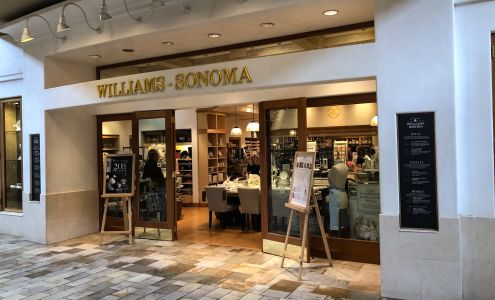 Williams-Sonoma