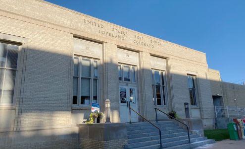 United States Postal Service