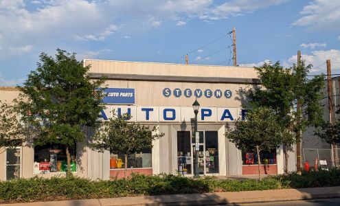 Carquest Auto Parts - Stevens Automotive