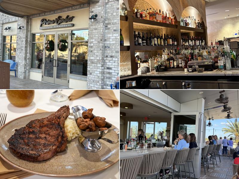 Prime + Ember 7030 Central Lk Dr, Sumterville