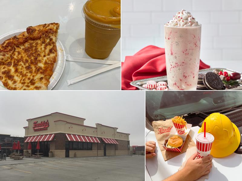 Freddy's Frozen Custard & Steakburgers