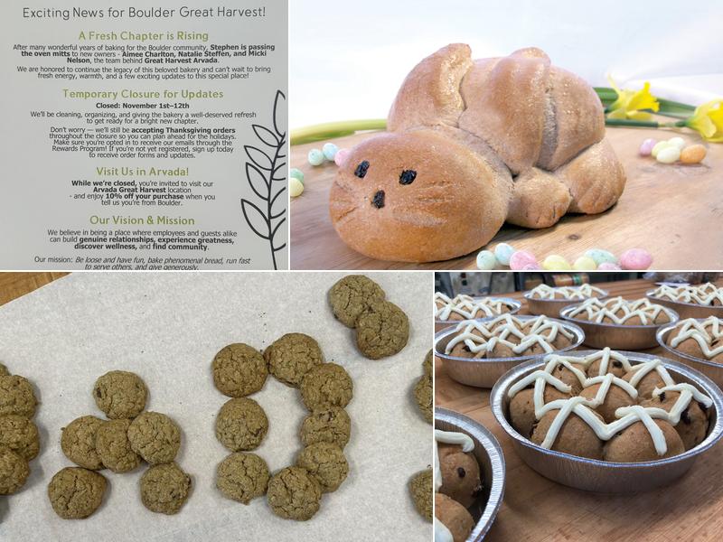 Great Harvest Bread Company