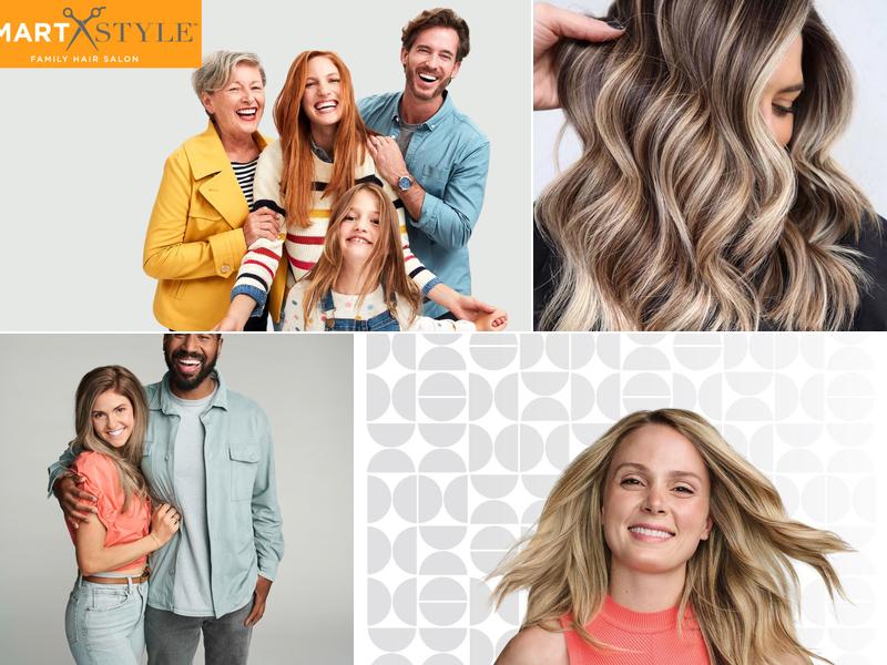 SmartStyle Hair Salon