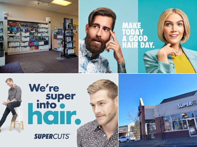 Supercuts