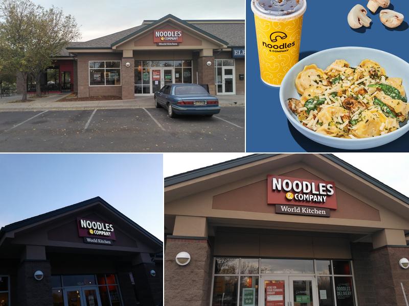 Noodles and Company