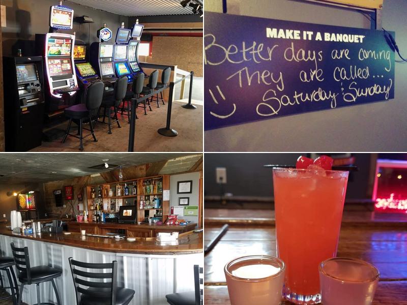 Norby's Pub 801 W Main St, Clayton