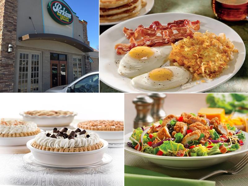 Perkins American Food Co.