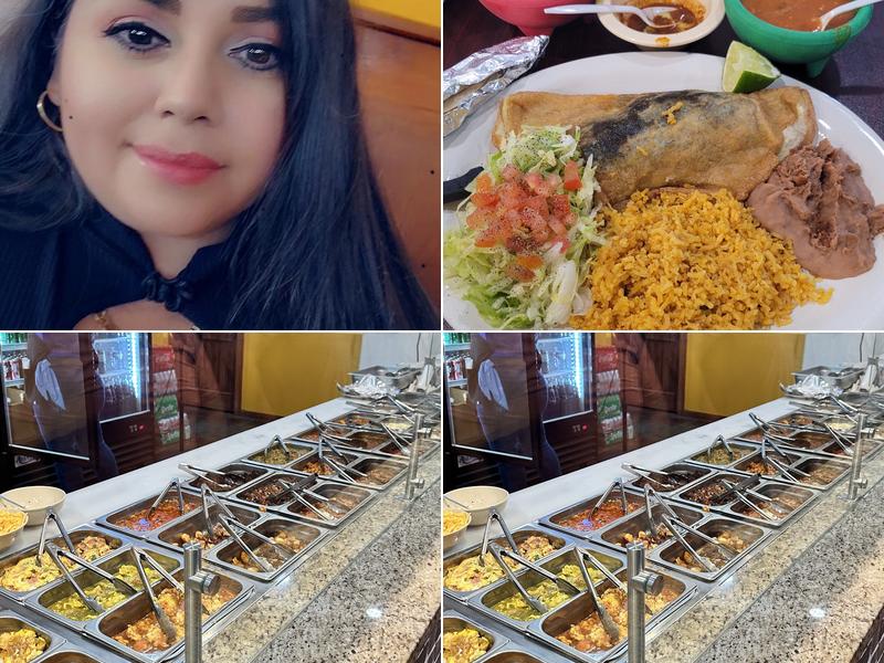 El Caporal 2 2400 E Richardson Rd, Edinburg