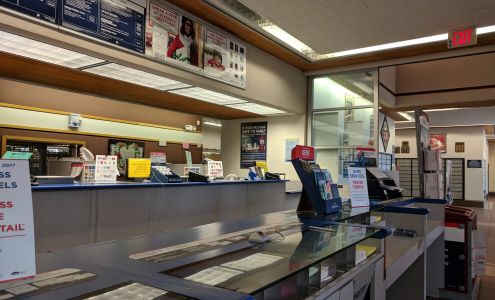 United States Postal Service