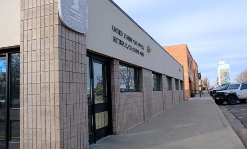 United States Postal Service