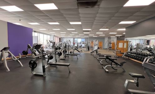 Anytime Fitness