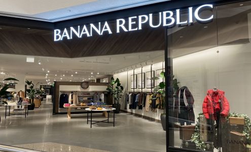 Banana Republic