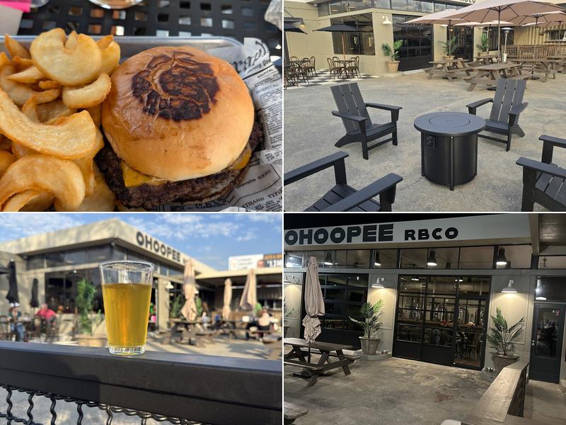 Ohoopee River Brewing Co 200 E 1st St, Vidalia