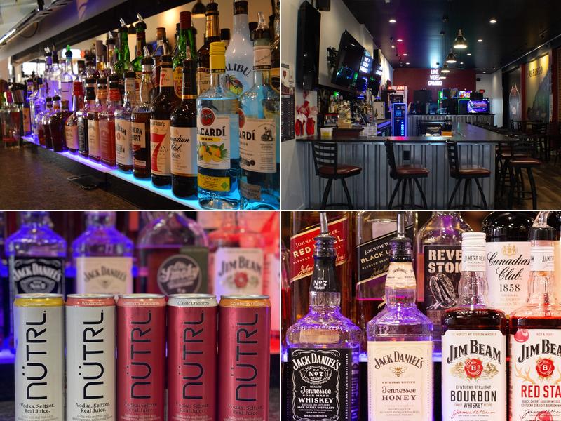 Tryst Lounge 123 S State St, Marengo