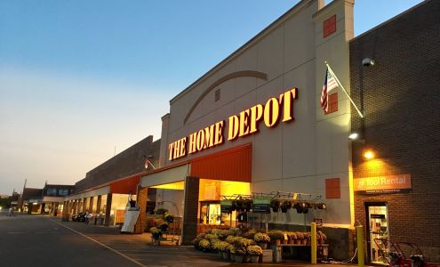 The Home Depot