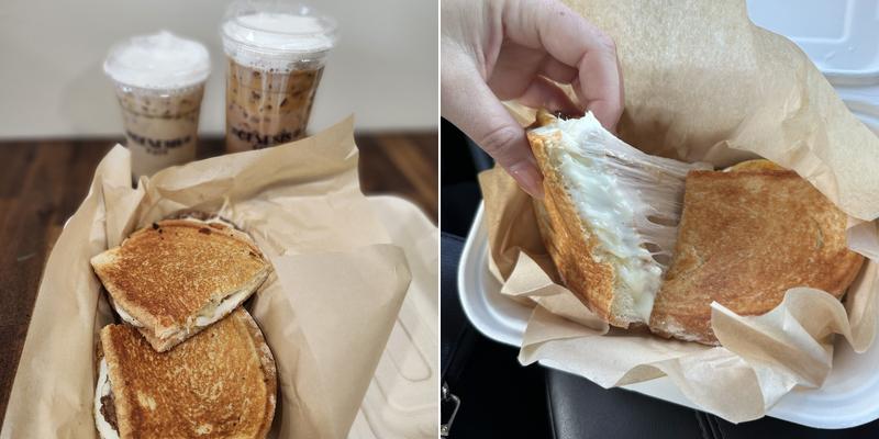 Genesis Cafe 386 E Cypress St #5, Ludowici