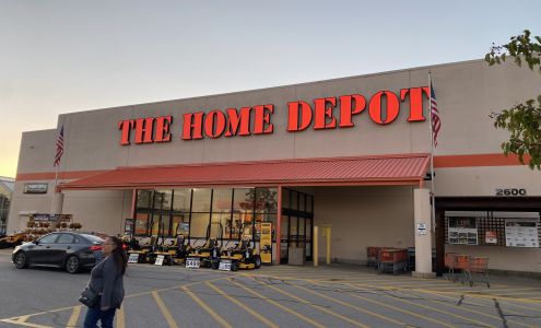 The Home Depot